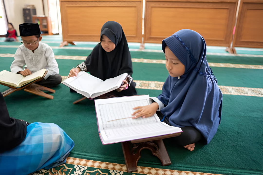 Islamic School